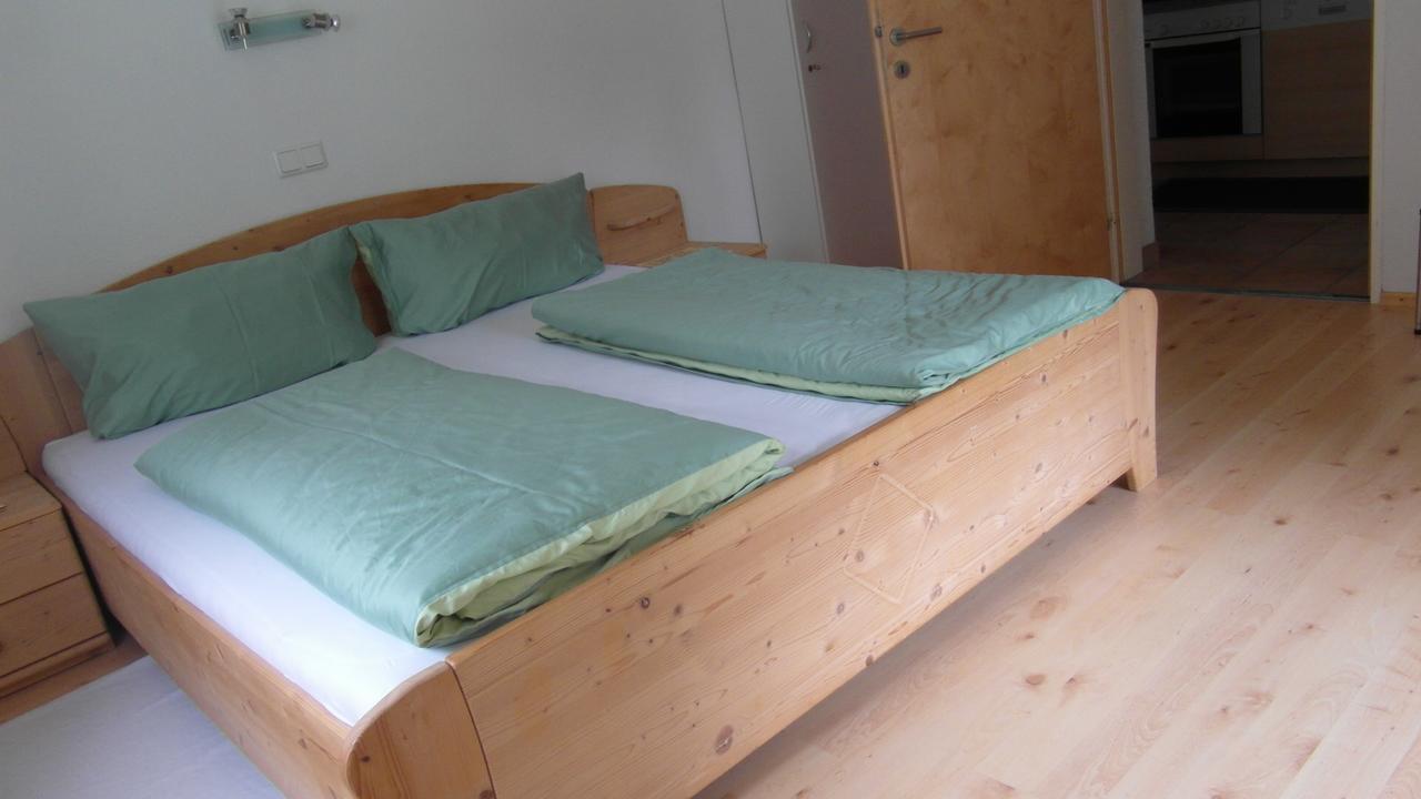 Hostal Luenerhof Neustift im Stubaital Exterior foto